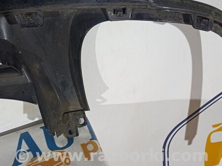 ФОТО Губа бампера заднього спойлер бампера для Porsche Macan Киев