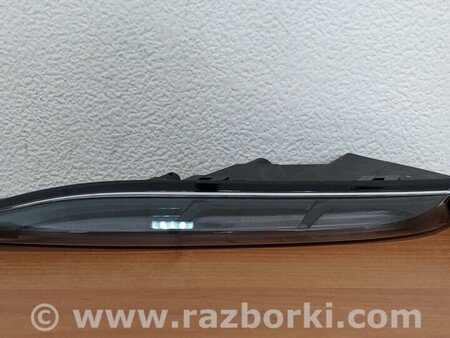 ФОТО Дневной ходовой огонь дхо левий для Porsche Macan Київ