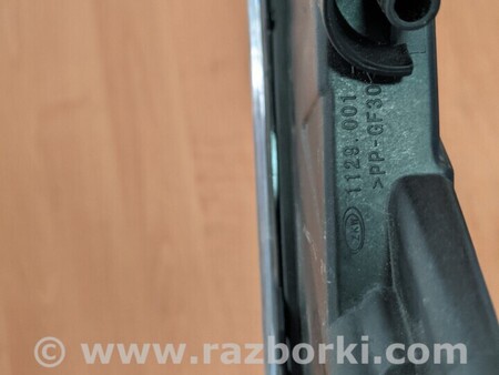 ФОТО Дневной ходовой огонь дхо левий для Porsche Macan Київ