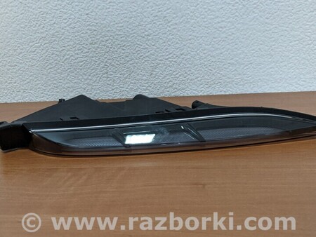 ФОТО Дневной ходовой огонь дхо правый для Porsche Macan Київ