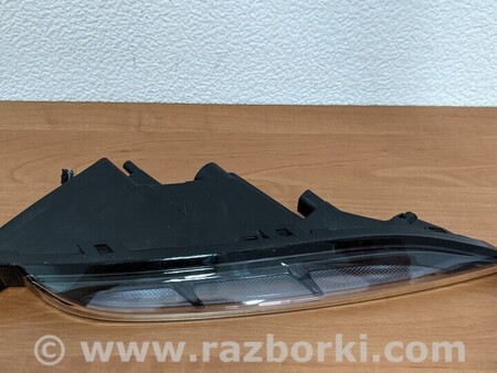 ФОТО Дневной ходовой огонь дхо правый для Porsche Macan Київ