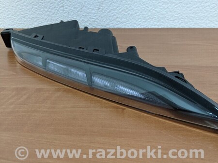 ФОТО Дневной ходовой огонь дхо правый для Porsche Macan Київ