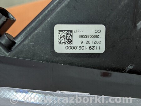 ФОТО Дневной ходовой огонь дхо правый для Porsche Macan Київ