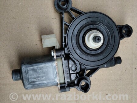 ФОТО Мотор стеклоподъемника задний левый для Porsche Macan Київ