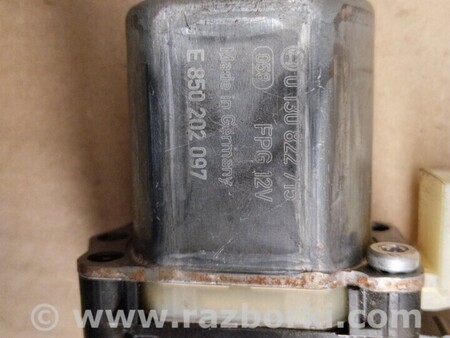 ФОТО Мотор стеклоподъемника задний левый для Porsche Macan Київ