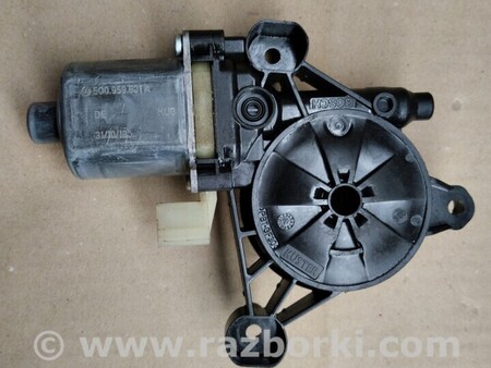 ФОТО Мотор стеклоподъемника задний левый для Porsche Macan Київ