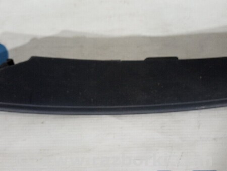 ФОТО Накладка молдинг планка решітки бампера ліва сторона для Porsche Macan Київ