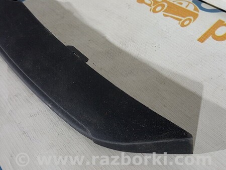 ФОТО Накладка молдинг планка решітки бампера ліва сторона для Porsche Macan Київ