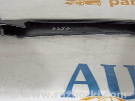 ФОТО Накладка молдинг планка решітки бампера ліва сторона для Porsche Macan Київ