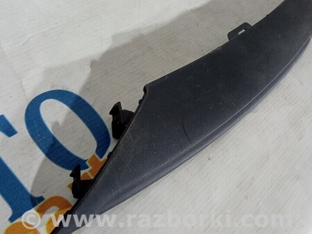 ФОТО Накладка молдинг планка решітки бампера ліва сторона для Porsche Macan Київ