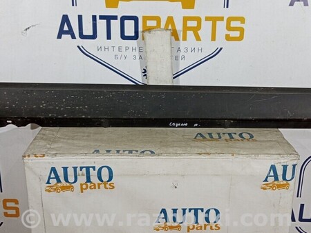 ФОТО Накладка порога права для Porsche Macan Киев