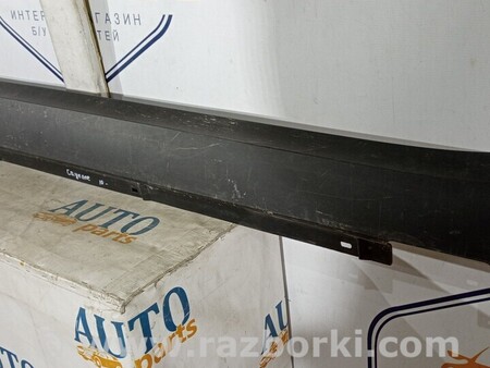 ФОТО Накладка порога права для Porsche Macan Киев