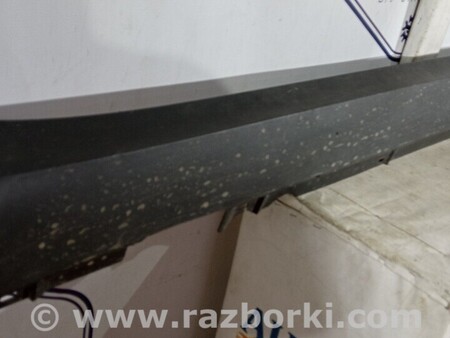 ФОТО Накладка порога права для Porsche Macan Киев