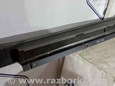 ФОТО Накладка порога права для Porsche Macan Киев