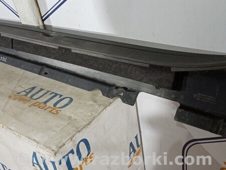 ФОТО Накладка порога права для Porsche Macan Киев