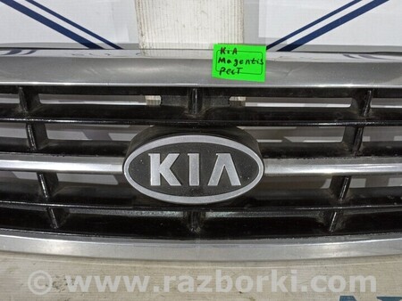 ФОТО Решетка радиатора для KIA Magentis Киев