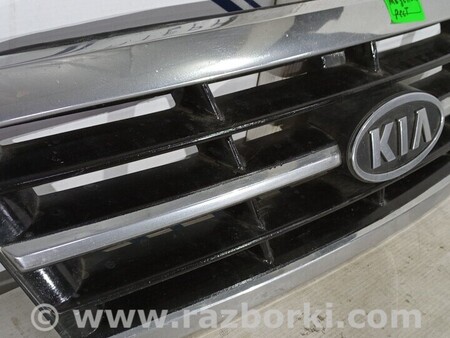 ФОТО Решетка радиатора для KIA Magentis Киев