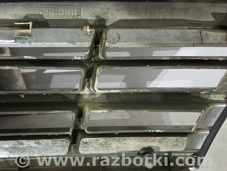 ФОТО Решетка радиатора для KIA Magentis Киев