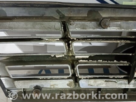 ФОТО Решетка радиатора для KIA Magentis Киев