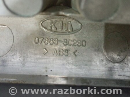 ФОТО Решетка радиатора для KIA Magentis Киев