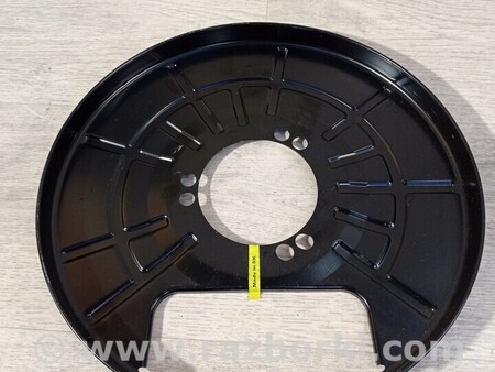 ФОТО Защита тормозного диска заднего левая для Chevrolet Malibu Киев