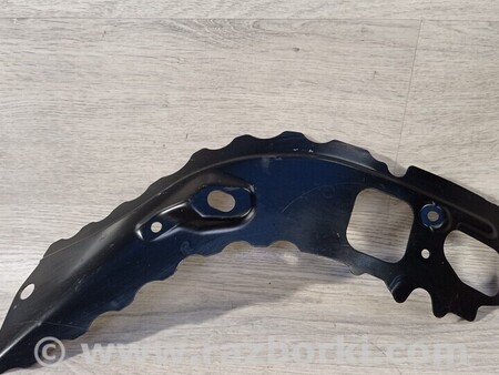 ФОТО Кронштейн Крипление переднего правого крила для Chevrolet Malibu Киев