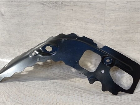 ФОТО Кронштейн Крипление переднего правого крила для Chevrolet Malibu Киев