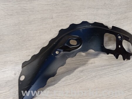 ФОТО Кронштейн Крипление переднего правого крила для Chevrolet Malibu Киев