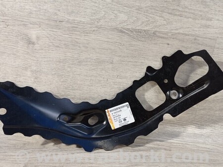 ФОТО Кронштейн Крипление переднего правого крила для Chevrolet Malibu Киев