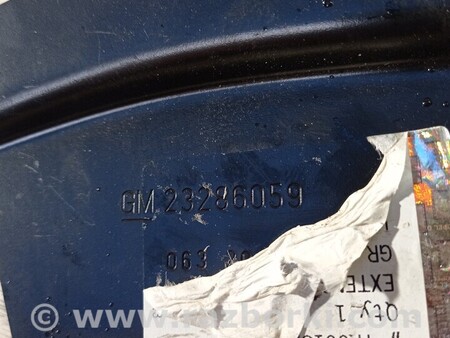 ФОТО Кронштейн Крипление переднего правого крила для Chevrolet Malibu Киев