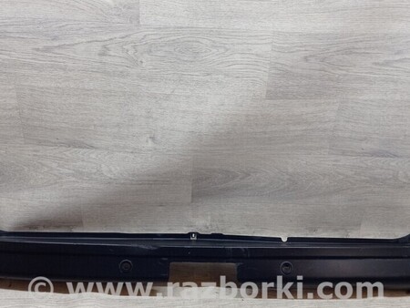 ФОТО Бампер задний под парктроники для Renault Master Киев