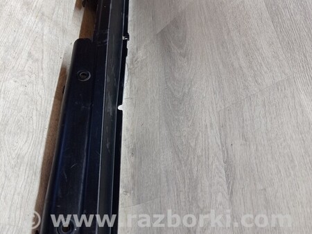 ФОТО Бампер задний под парктроники для Renault Master Киев