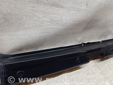 ФОТО Бампер задний под парктроники для Renault Master Киев