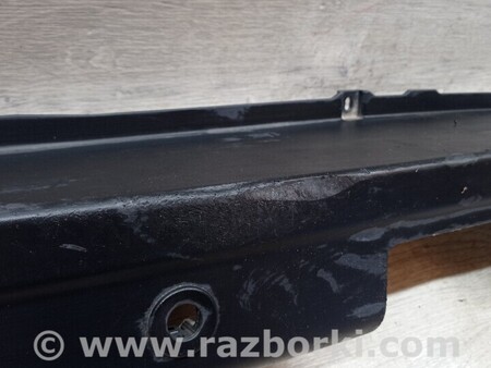 ФОТО Бампер задний под парктроники для Renault Master Киев