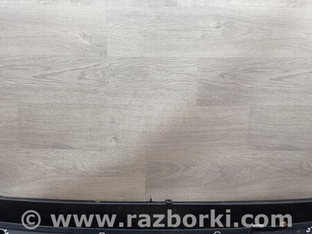 ФОТО Бампер задний под парктроники для Renault Master Киев