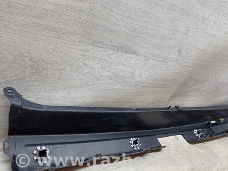 ФОТО Бампер задний под парктроники для Renault Master Киев