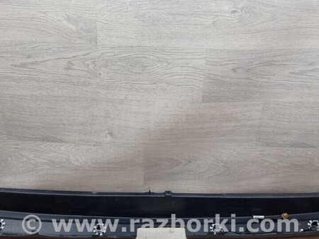 ФОТО Бампер задний под парктроники для Renault Master Киев