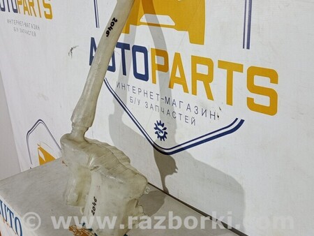 ФОТО Бачок омывателя для Renault Master Киев