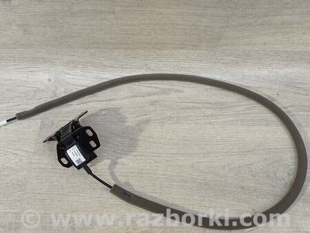 ФОТО Замок двери задний для Renault Master Киев