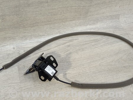 ФОТО Замок двери задний для Renault Master Киев