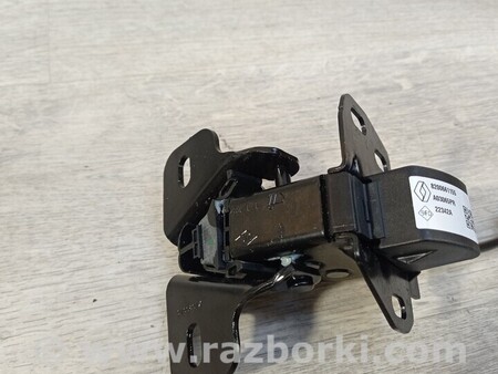 ФОТО Замок двери задний для Renault Master Киев