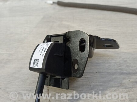 ФОТО Замок двери задний для Renault Master Киев