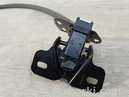 ФОТО Замок двери задний для Renault Master Киев