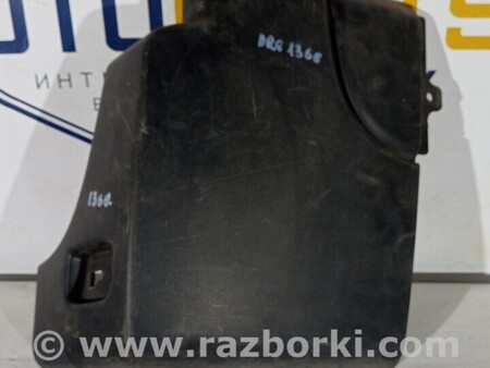 ФОТО Ікло бампера заднього правий для Renault Master Киев