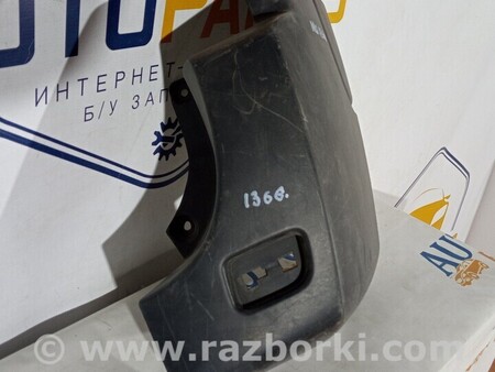 ФОТО Ікло бампера заднього правий для Renault Master Киев