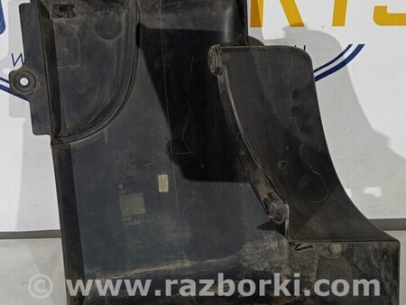 ФОТО Ікло бампера заднього правий для Renault Master Киев