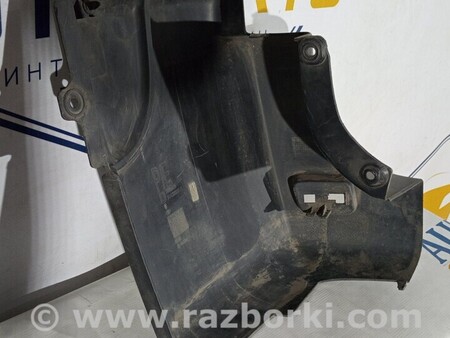 ФОТО Ікло бампера заднього правий для Renault Master Киев