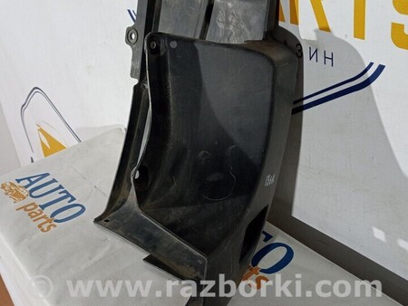 ФОТО Ікло бампера заднього правий для Renault Master Киев