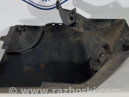 ФОТО Ікло бампера заднього правий для Renault Master Киев