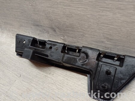 ФОТО Кронштейн кріплення напраляюча переднього бампера лівий для Renault Master Киев